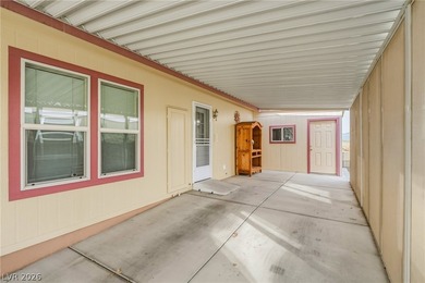 Clean, well-maintained 3-bed, 2-bath home in the desirable