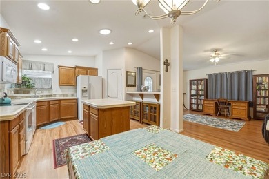 Clean, well-maintained 3-bed, 2-bath home in the desirable