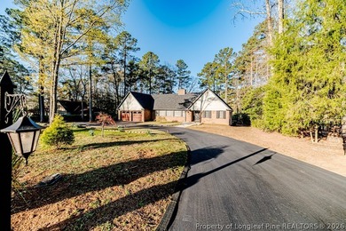 Experience golf course living at its finest in this custom-built - photo 7
