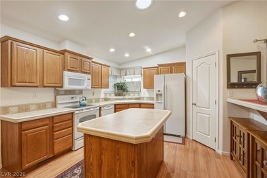 Clean, well-maintained 3-bed, 2-bath home in the desirable