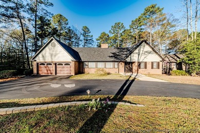 Experience golf course living at its finest in this custom-built - photo 8