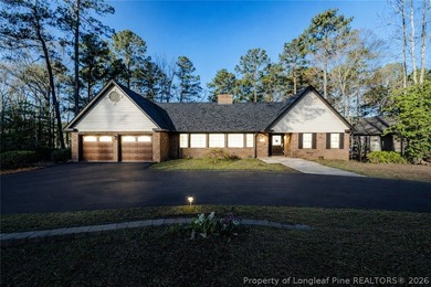 Experience golf course living at its finest in this custom-built - photo 9