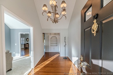 Experience golf course living at its finest in this custom-built - photo 10
