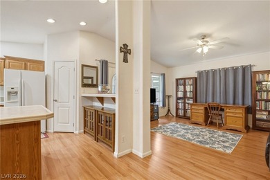 Clean, well-maintained 3-bed, 2-bath home in the desirable