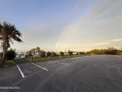 20' boat slip with boat lift located at the Harkers Island - photo 6