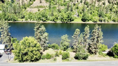 Lake Lot For Sale in Kamiah, Idaho