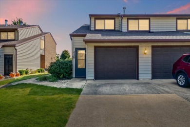 Lake Condo For Sale in Champaign, Illinois