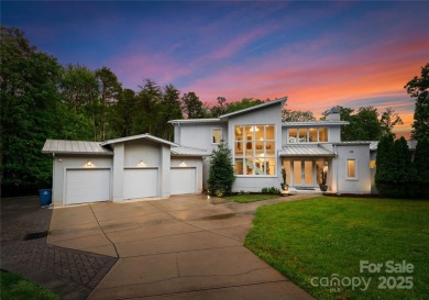Lake Home For Sale in Mooresville, North Carolina
