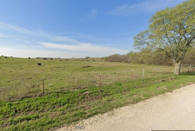Lake Ray Roberts Acreage For Sale in Tioga Texas