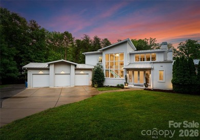 Rare opportunity to own a Simonini-built contemporary waterfront - photo 2