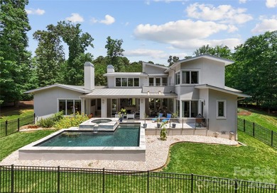 Rare opportunity to own a Simonini-built contemporary waterfront - photo 5