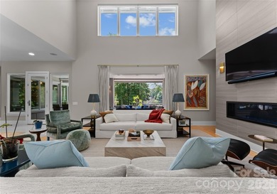 Rare opportunity to own a Simonini-built contemporary waterfront - photo 7