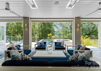 Rare opportunity to own a Simonini-built contemporary waterfront - photo 8