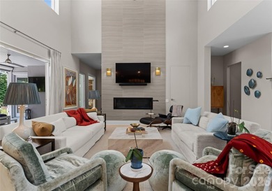 Rare opportunity to own a Simonini-built contemporary waterfront - photo 9