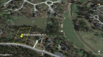 Lake Lot Off Market in Greensboro, Georgia