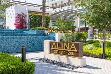 Welcome to ALINA Residences, where contemporary luxury meets