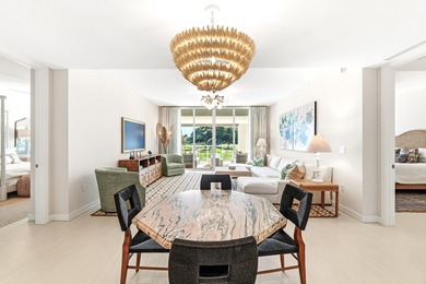 Welcome to ALINA Residences, where contemporary luxury meets