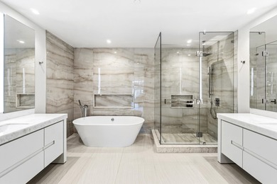 Welcome to ALINA Residences, where contemporary luxury meets