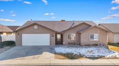 Colorado River Home For Sale in Grand Junction Colorado