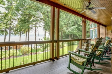 Privately nestled on over 7 acres of dramatic, unspoiled - photo 11