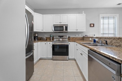 Your search ends here -- an exceptional third-floor corner condo