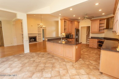 Proudly presenting this low-maintenance brick home located on