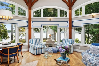Privately nestled on over 7 acres of dramatic, unspoiled - photo 13
