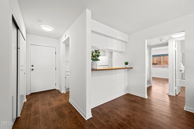 Great Location - Top Floor, End Unit, Single level with