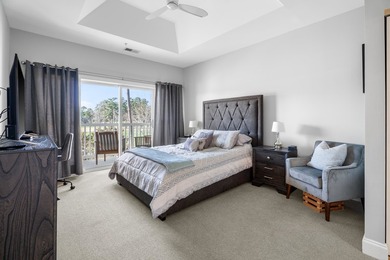 Your search ends here -- an exceptional third-floor corner condo