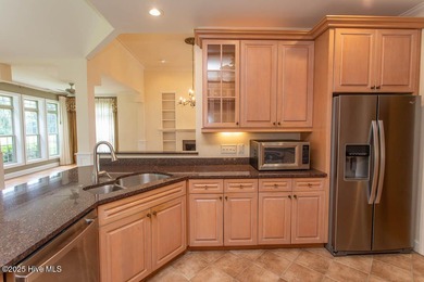 Proudly presenting this low-maintenance brick home located on