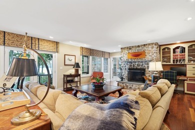 Privately nestled on over 7 acres of dramatic, unspoiled - photo 15