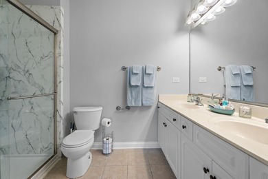 Your search ends here -- an exceptional third-floor corner condo