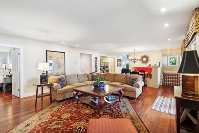 Privately nestled on over 7 acres of dramatic, unspoiled - photo 16