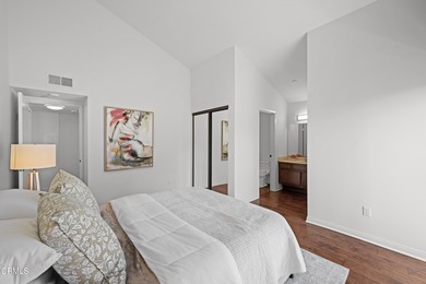 Great Location - Top Floor, End Unit, Single level with