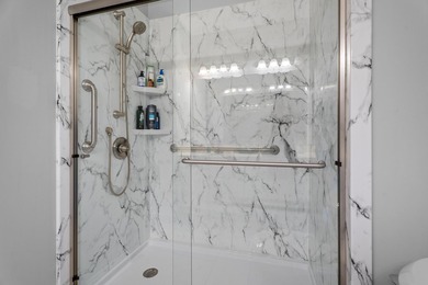 Your search ends here -- an exceptional third-floor corner condo