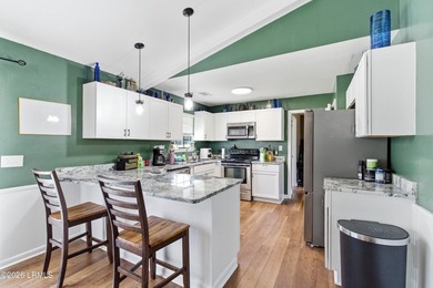 Welcome to 708 Dawn Street. A beautifully updated, move-in-ready - photo 18