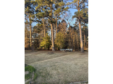 This 3 bedroom, 2 bath home offers excellent potential for