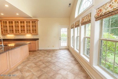 Proudly presenting this low-maintenance brick home located on