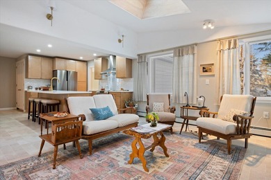 Stunning mid-century remodeled home offering five spacious - photo 21