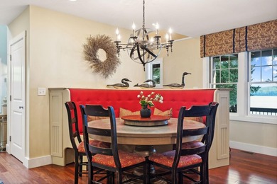 Privately nestled on over 7 acres of dramatic, unspoiled - photo 21