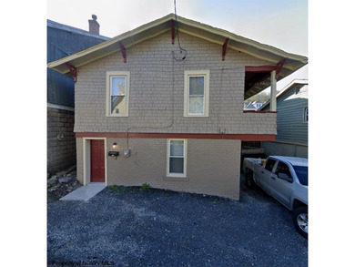 Monongahela River  Home For Sale in Morgantown West Virginia