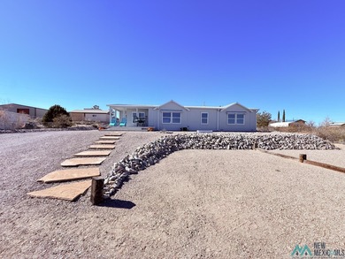 Elephant Butte Reservoir Home For Sale in Elephant Butte New Mexico