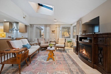 Stunning mid-century remodeled home offering five spacious - photo 22