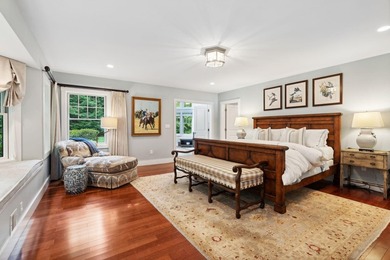 Privately nestled on over 7 acres of dramatic, unspoiled - photo 22