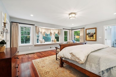 Privately nestled on over 7 acres of dramatic, unspoiled - photo 23