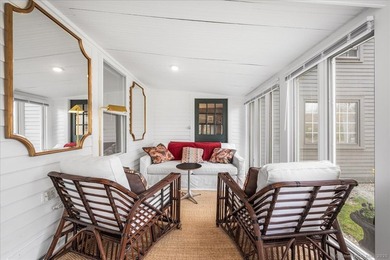 Wonderful waterfront antique home on 1.6 acres. The Parker Bull - photo 24