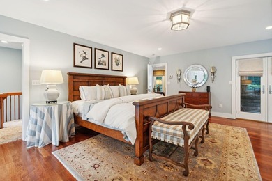 Privately nestled on over 7 acres of dramatic, unspoiled - photo 24