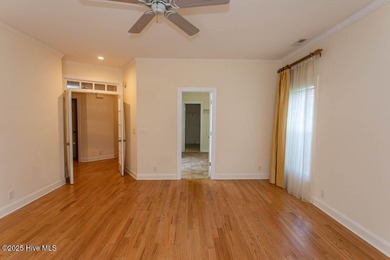 Proudly presenting this low-maintenance brick home located on