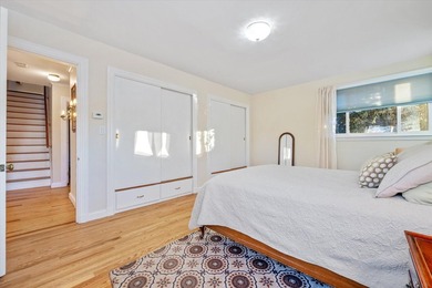 Stunning mid-century remodeled home offering five spacious - photo 26