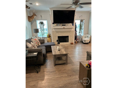 Welcome home to this beautiful single floor craftsman style home - photo 8